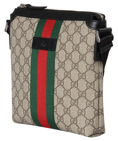 umhängetaschen gucci herren.